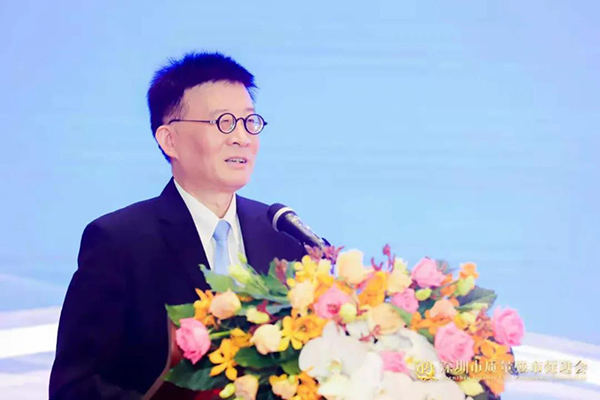 丽江市政协副主席徐友军致辞.jpg